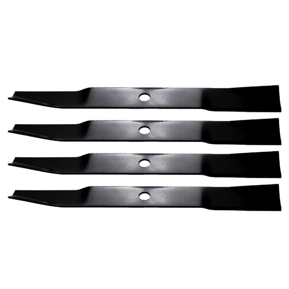 Blade For Murray 92418E701 92419E701 095101E701 High Lift 4 Pack