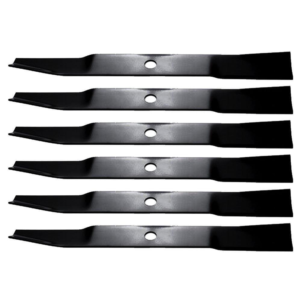 Blade For Murray 92418E701 92419E701 095101E701 High Lift 6 Pack