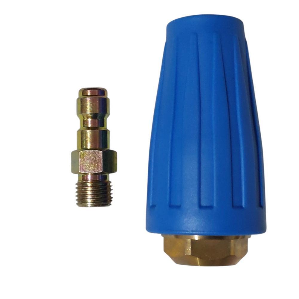 Proven Part Pressure Washer Turbo Nozzle 4000PSI 030