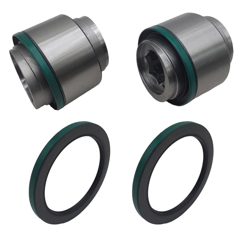 Proven Part Rotor Bearing Assembly (2) AE81-010 Bearings (4) AE50-005 Seals