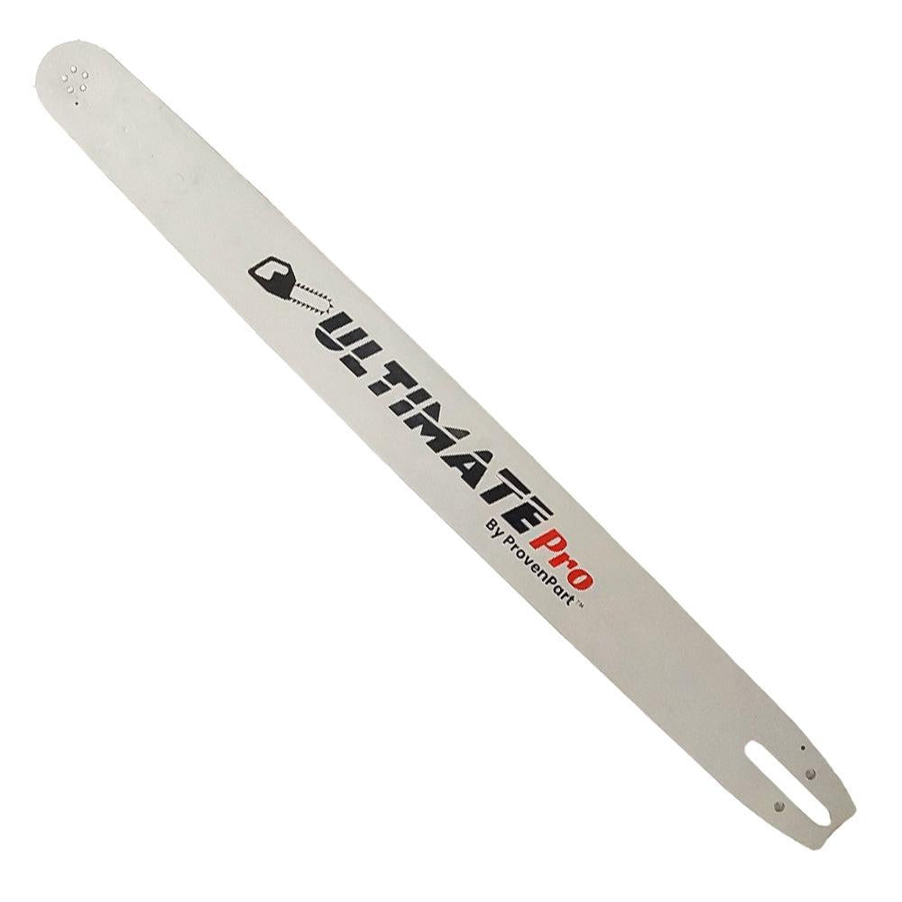 Proven Part 28" Guide Bar 3/8-050-91DL Fits Stihl 046 048 MS440 MS460 MS660 MS360QS.