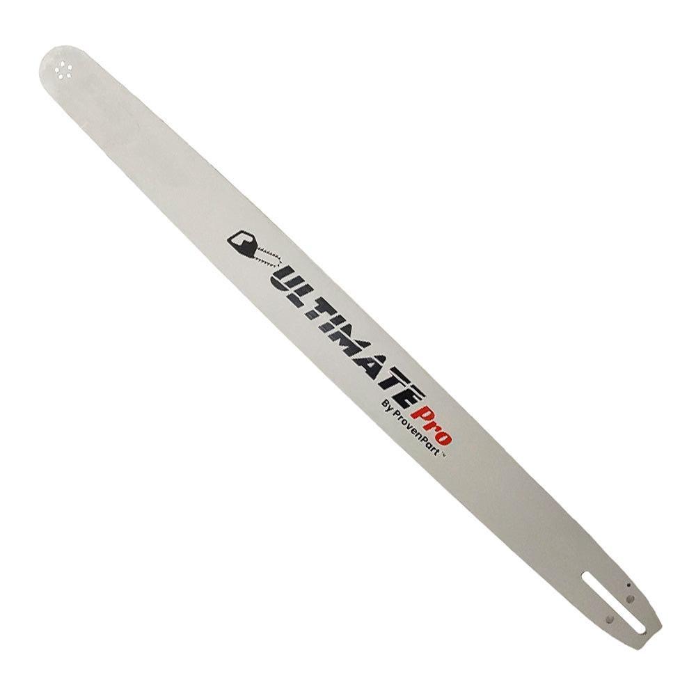 Proven Part 32" Bar 3/8" .050" 105DL Fits Husqvarna 608000053 390XPW, 394, 394XP, 395, 575XP