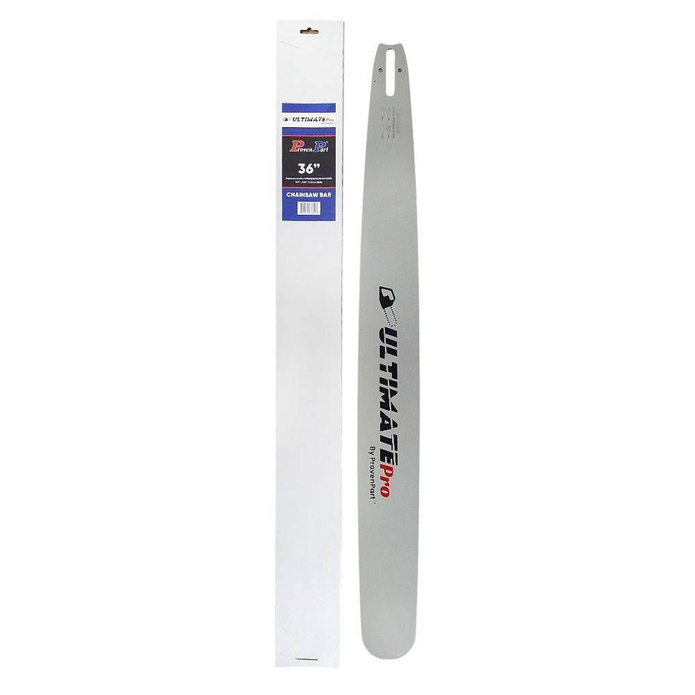 Proven Part 36In Chainsaw Bar 3/8 .050 114 DL For Stihl 044, 046, 064, 066, MS 440, MS 441, MS 660