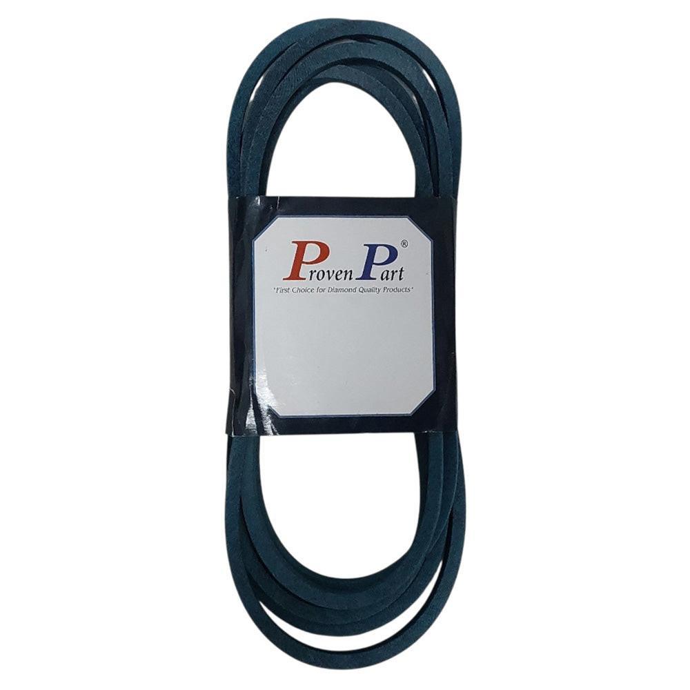 Proven Part Deck Belt 1/2in X 162In For Toro 86-1960 754-04240 954-04240