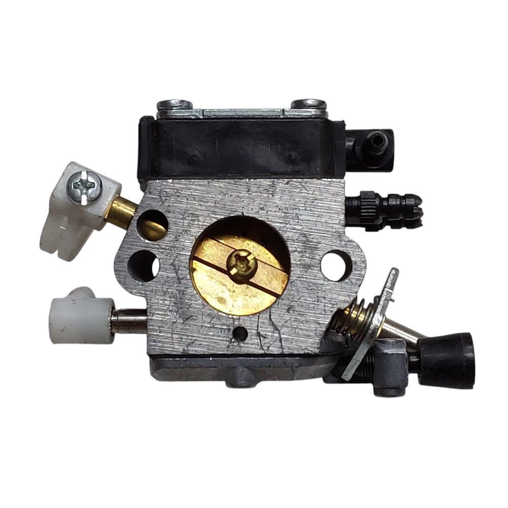 Proven Part Carburetor For Stihl Fits FS120, FS200, FS250, C1M-100333E, 4134 120 0611.