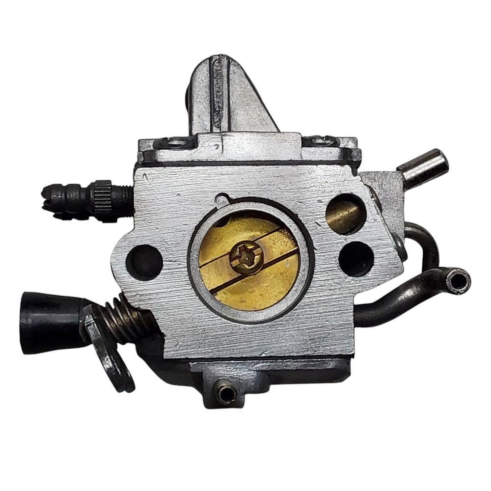 Proven Part Carburetor For Stihl Fits MS193T, MS193, MS193C, C1Q-100373C.
