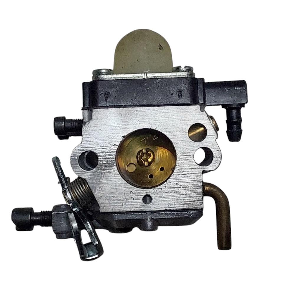 Proven Part Carburetor For Stihl Fits FS45, FS46, FS55, HS45, 4140 120 0619.