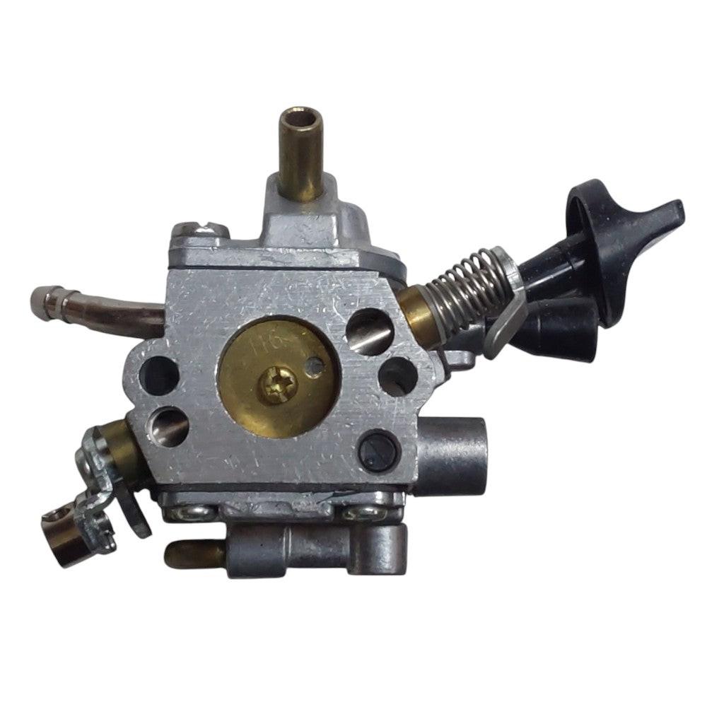 Proven Part Carburetor For Stihl Fits BR800, BR800X, C1Q-100388, 4283 120 0601.