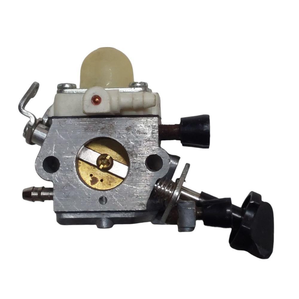 Proven Part Carburetor For Stihl Fits BG56, BG56 C, SH56, 4241 120 0610