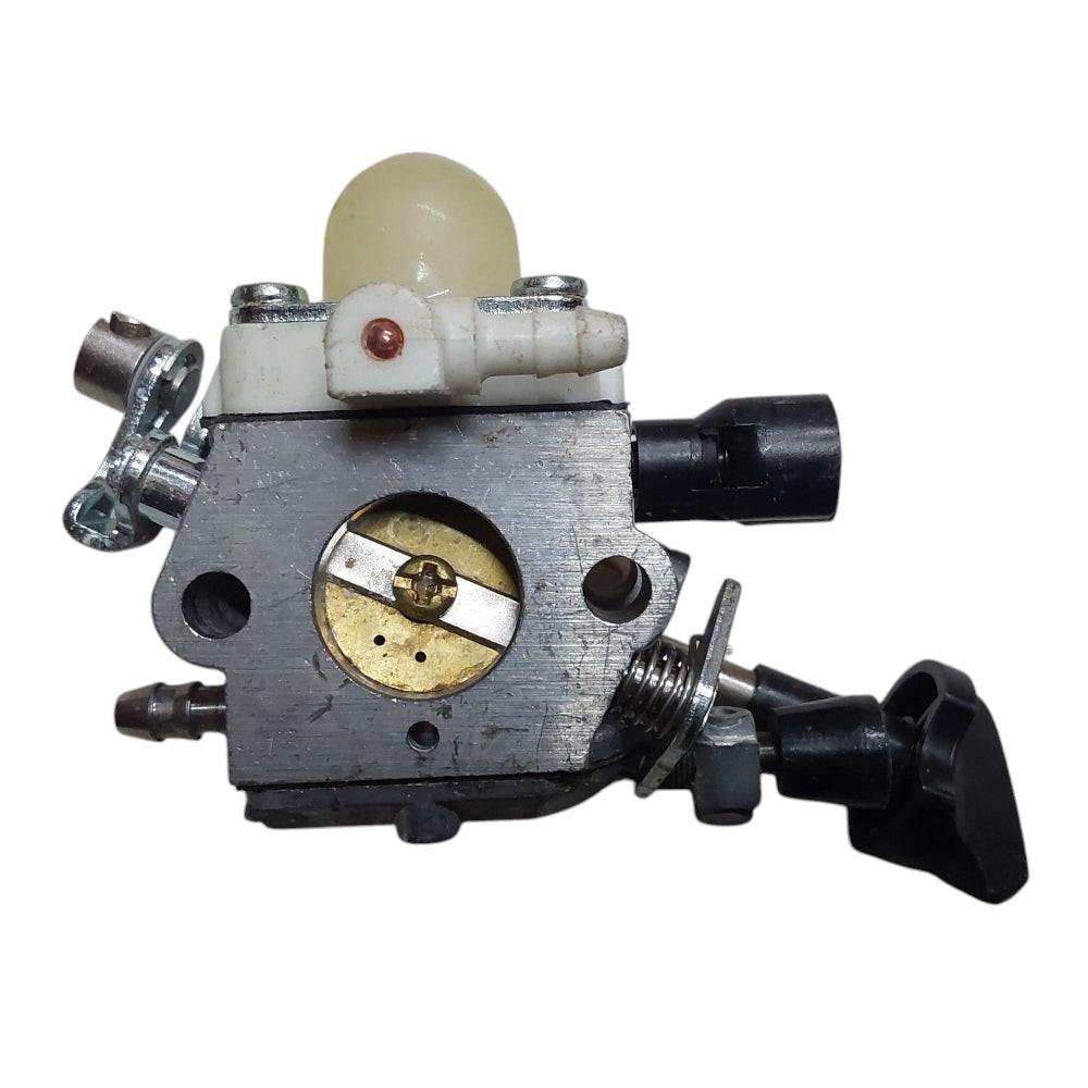 Proven Part Carburetor For Stihl Fits BR200, BR200D C1M-S219A, 4241-120-0625.