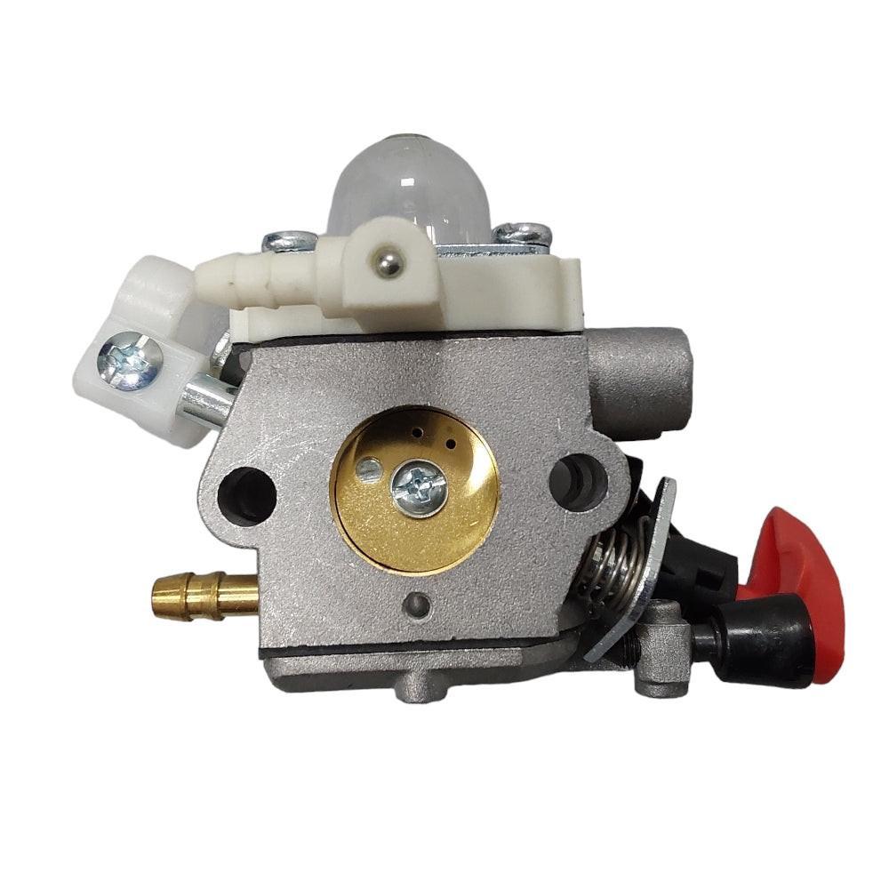 Proven Part Carburetor For Stihl Fits 4144 120 0605, FS40, FC56, HT56, Fits C1M-S226A