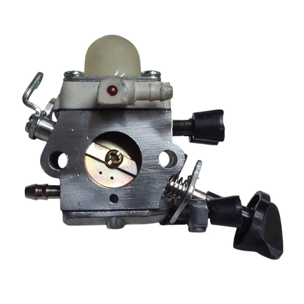 Proven Part Carburetor For Stihl Fits BG56, BG56C, SH56, 4241 120 0617