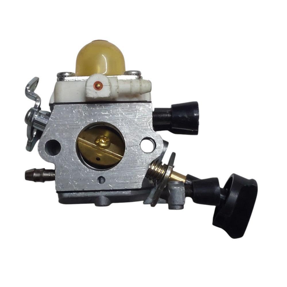 Proven Part Carburetor For Stihl Fits SH 56 C-E, BG 56 C-E, C1M-S142