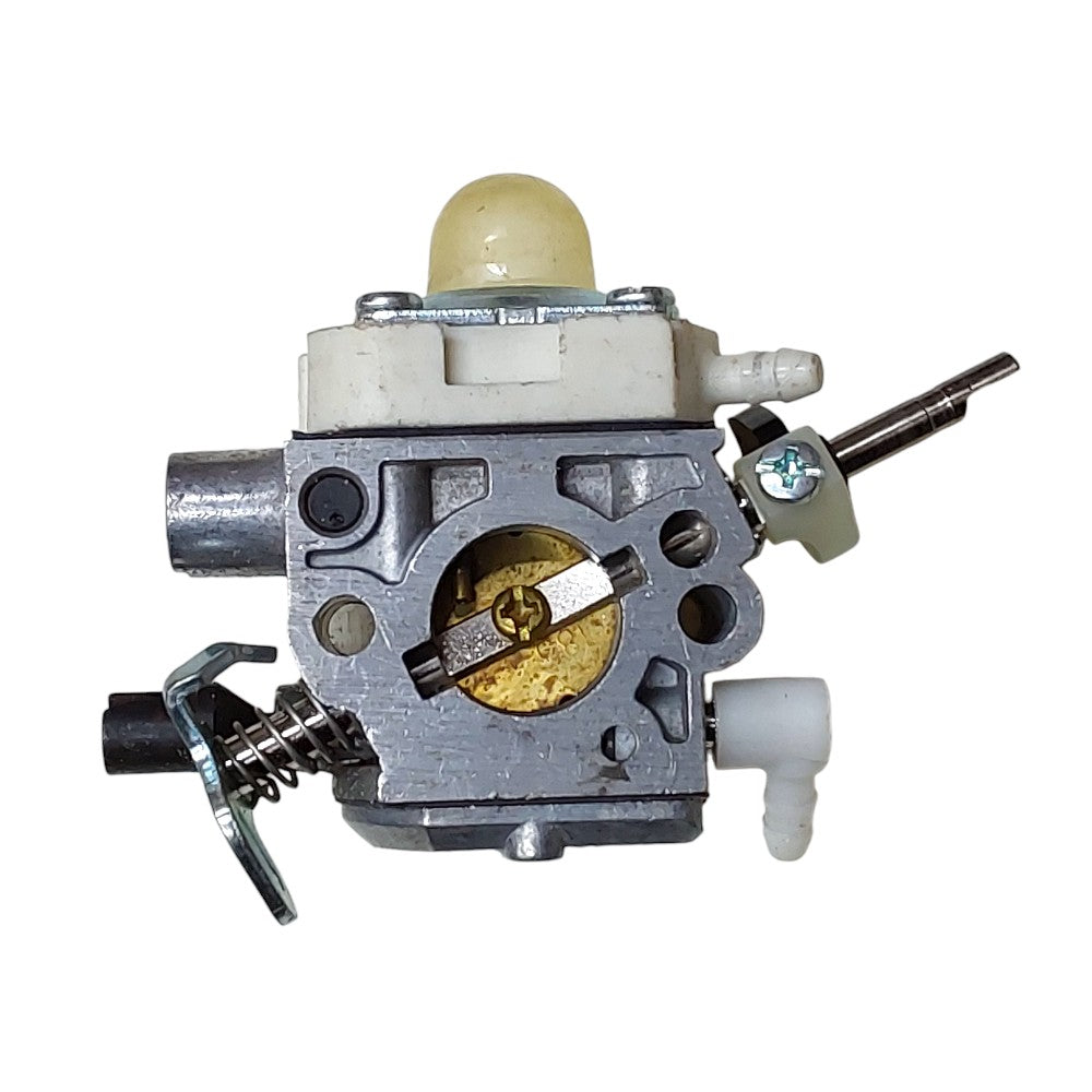 Proven Part Carburetor For Stihl Fits FS240, FS240C, FS240R, 4147 120 0625,