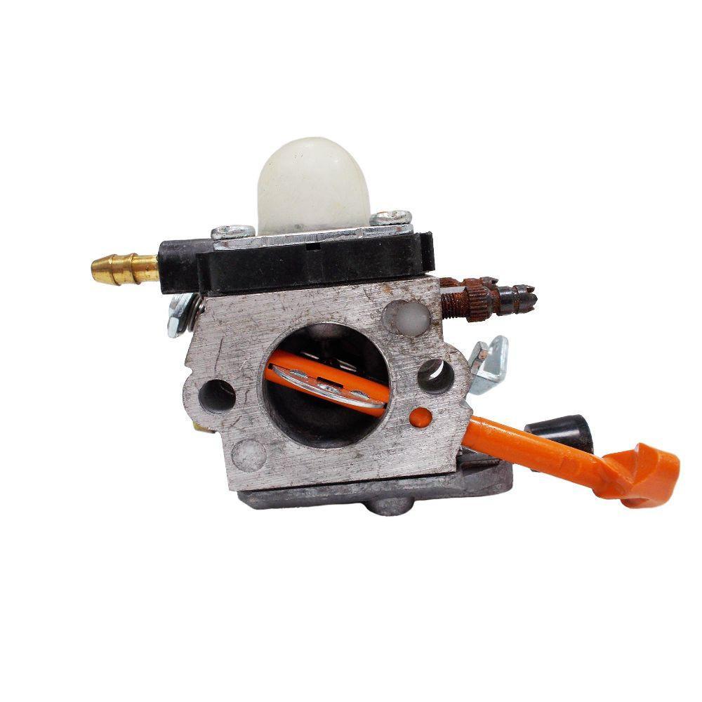 Proven Part Carburetor For Stihl Fits BG50, 4229-120-0650
