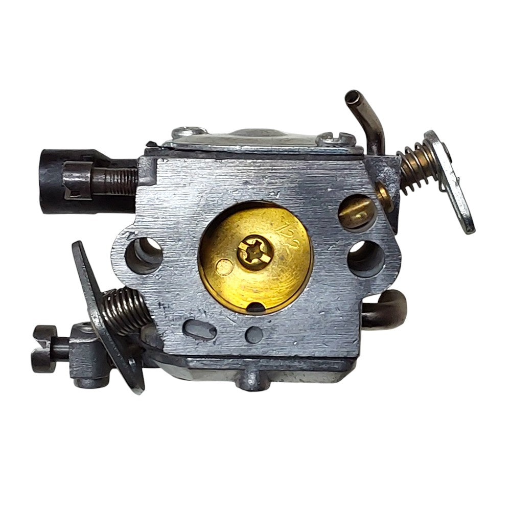 Proven Part Carburetor For Stihl Fits 1123 120 0632, MS230, MS250
