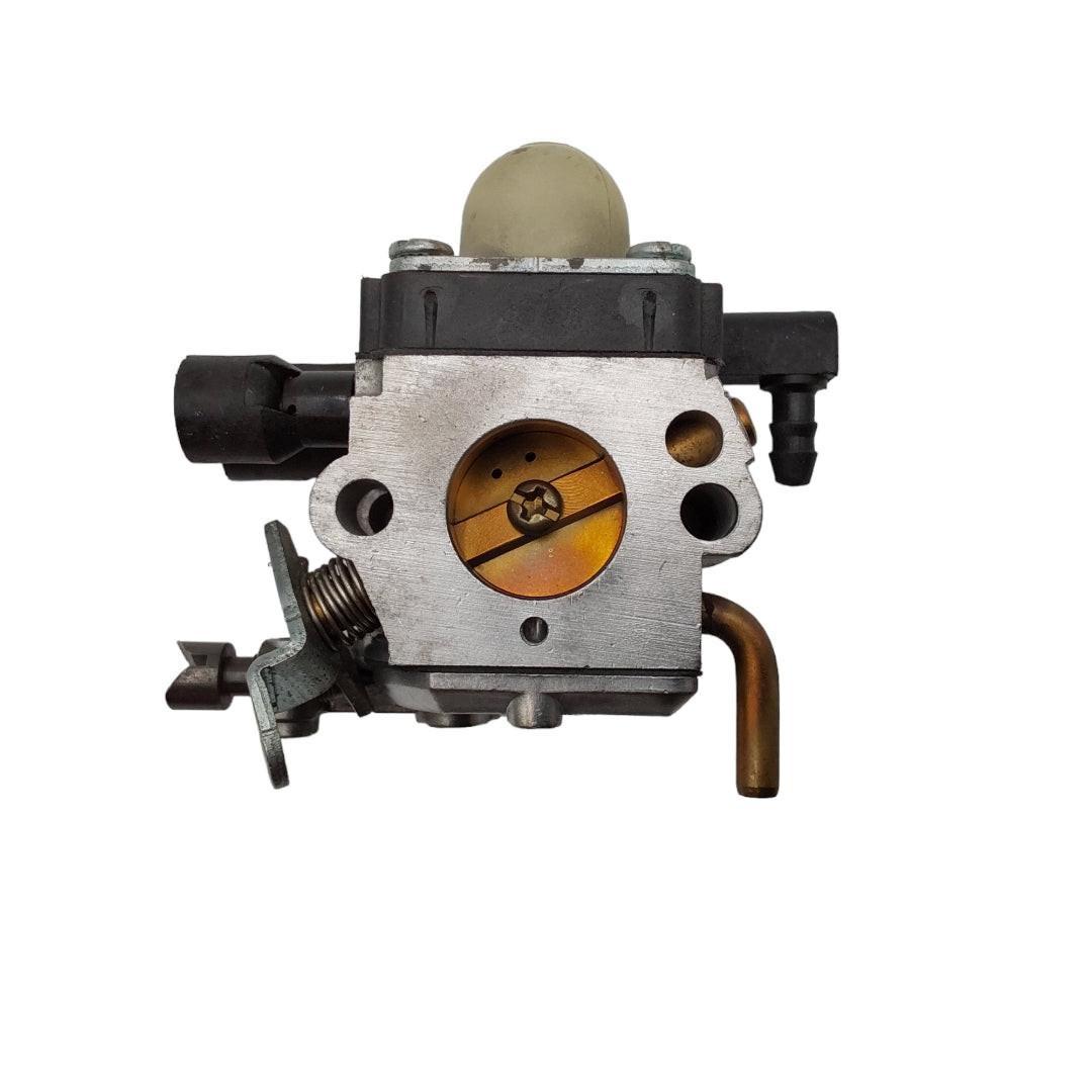 Proven Part Carburetor For Stihl Fits 4151 120 0600, 4151 120 0601, BC230, BT230, FR230