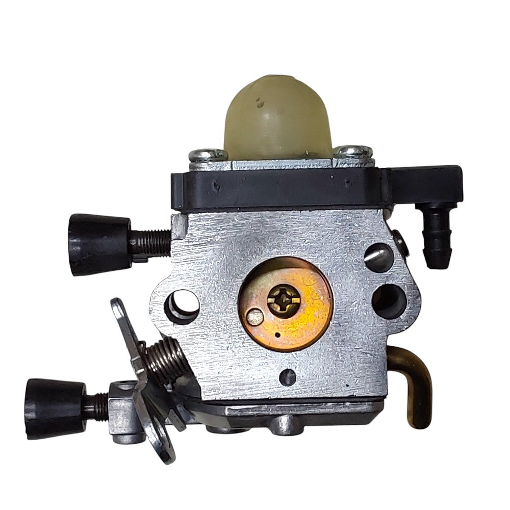 Proven Part Carburetor Fits C1Q100402