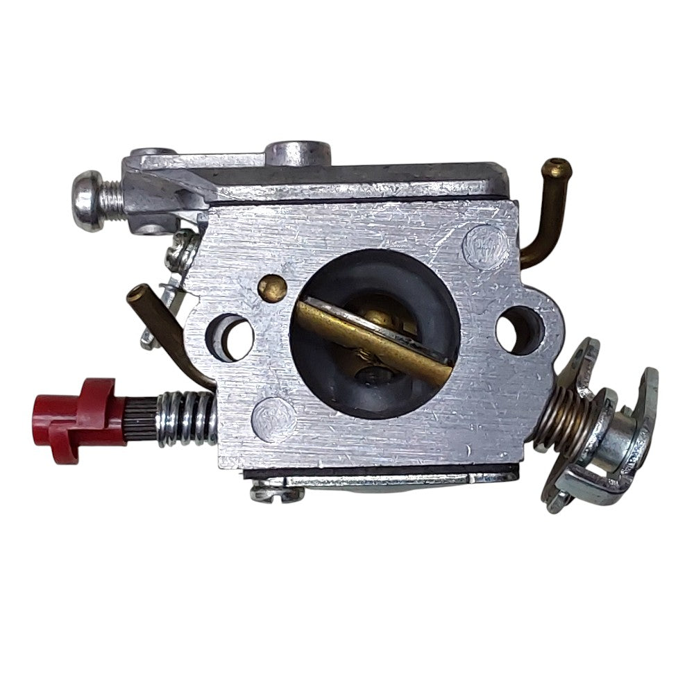 Proven Part Carburetor For Husqvarna Fits 503283113, 325HDA55, 325HE3, Fits C1Q-EL14A