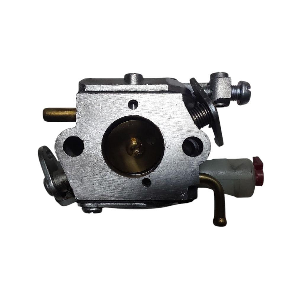 Proven Part Carburetor For Husqvarna Fits 343F, 343FX, 343FXt, 343R, C1Q-EL21A