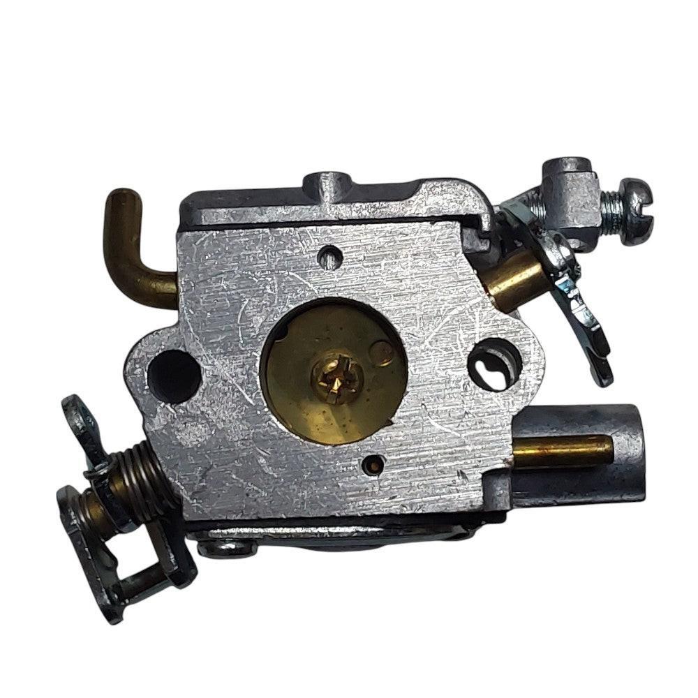 Proven Part Carburetor For Husqvarna Fits 241R, 241RJ, 501327001, C1Q-EL39A