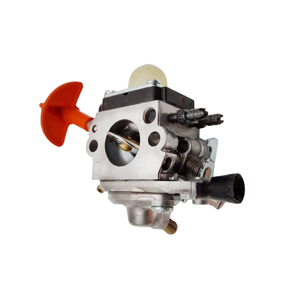 Proven Part Carburetor For Stihl Fits 4180 120 0604, FS90, FS90R, FS100, C1Q-S110D