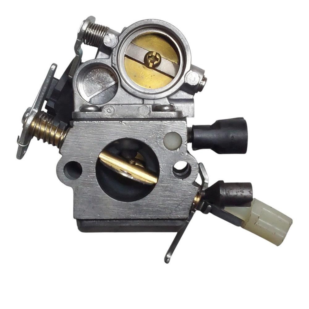 Proven Part Carburetor For Stihl Fits MS211, MS211C C1Q-S119, 1139 120 0601