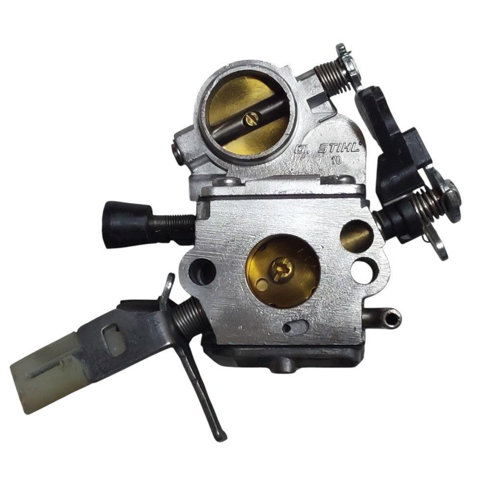 Proven Part Carburetor For Stihl Fits MS181, MS181 C, 1139 120 0605, C1Q-S121