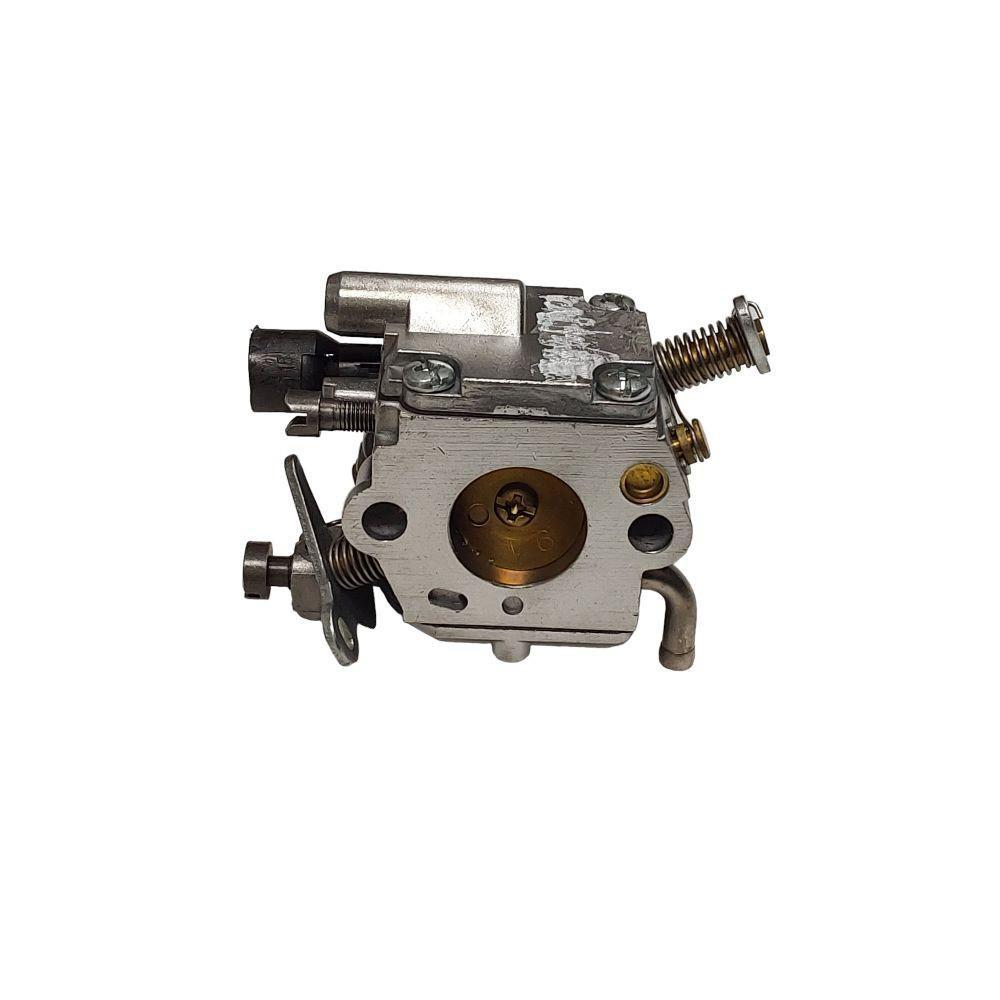 Proven Part Carburetor For Stihl Fits 020, MS200, MS200 T, 1129 120 0653, C1Q-S126B