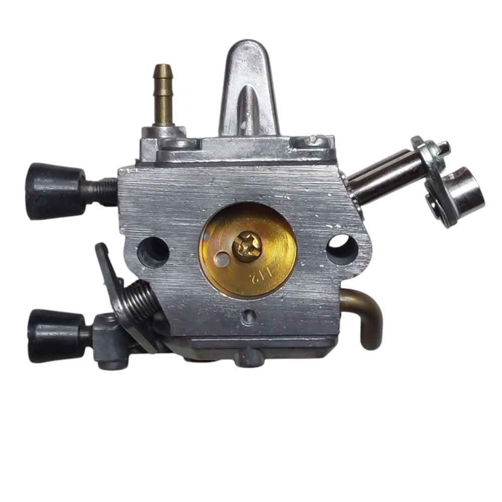Proven Part Carburetor Fits Zama C1Q S154 Stihl 4128 120 0607 Fits FS400 FS450 FS480 Sp400 Sp450 Sp451 Sp481