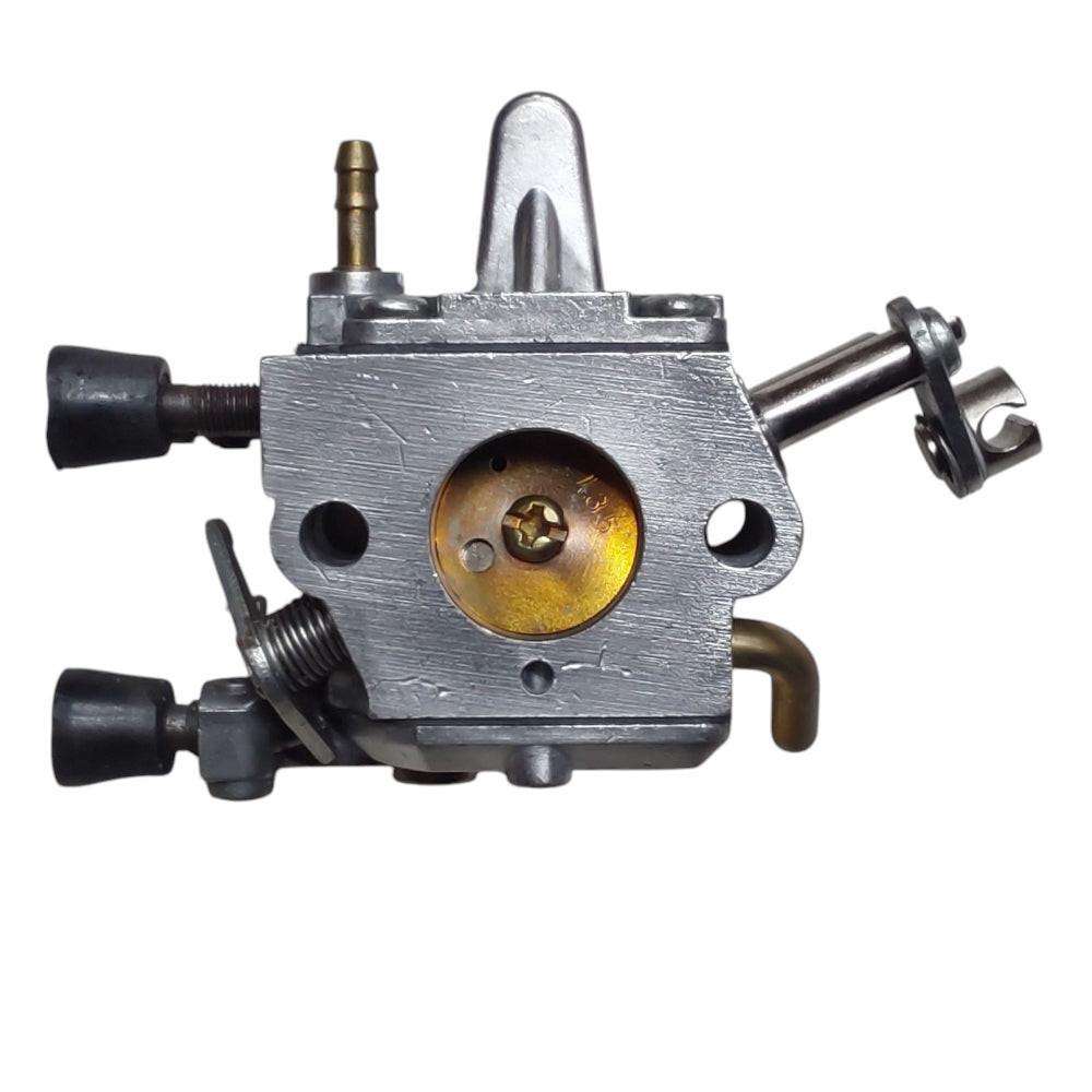 Proven Part Carburetor Fits Zama C1Q S156 Stihl 4128 120 0651 Fits FS400 FS450 FS480