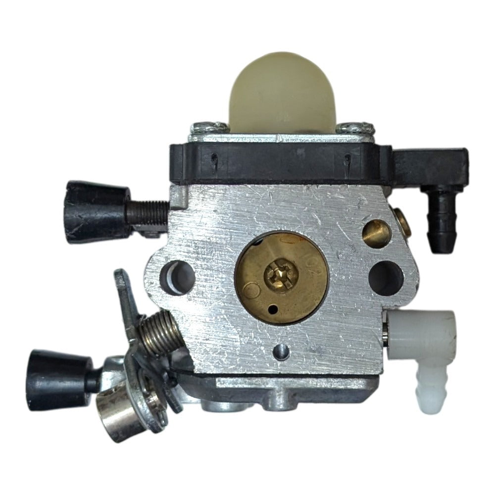 Proven Part Carburetor For Stihl Fits HS45, HS45-Z, 4228 120 0609, Fits C1Q-S170