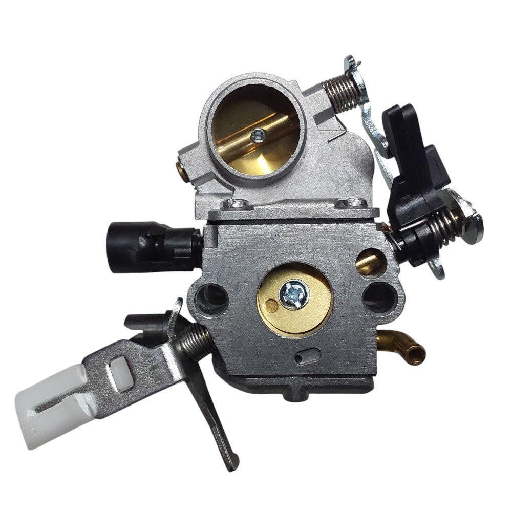 Proven Part Carburetor For Stihl Fits MS171, MS181, MS201, 1139 120 0613