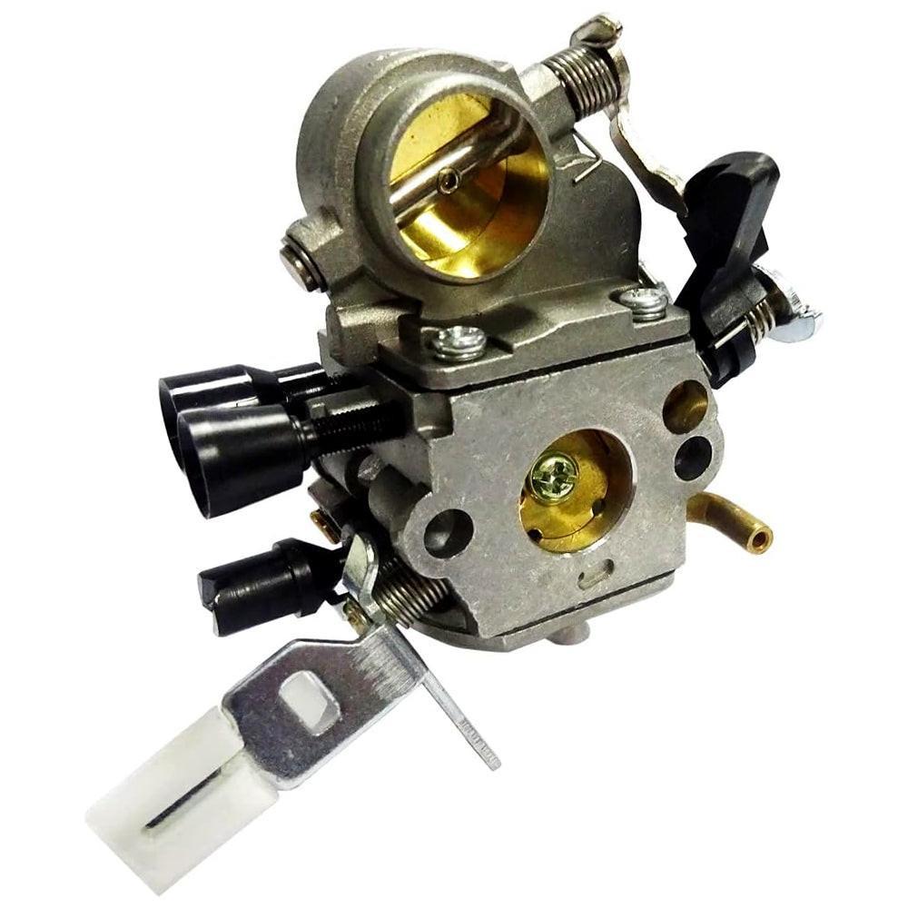 Proven Part Carburetor For Stihl Fits MS171, MS181, MS181 C-BE, C1Q-S192