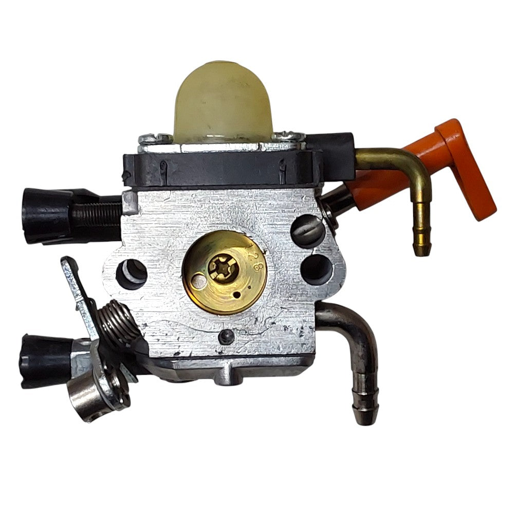 Proven Part Carburetor For Stihl Fits 4237 120 0610, HS81R, HS86R, HS81T