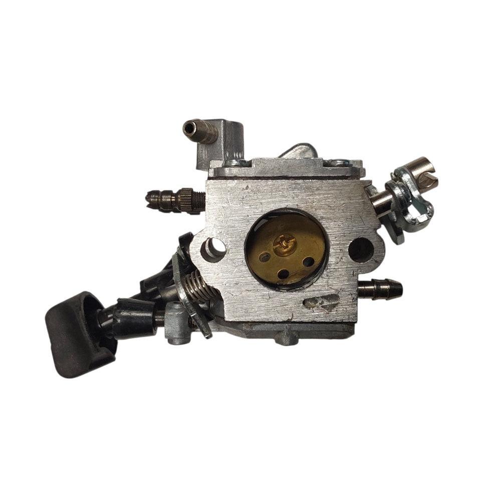 Proven Part Carburetor For Stihl Fits 4244 120 0603, BR350, BR430, SR450, SR431