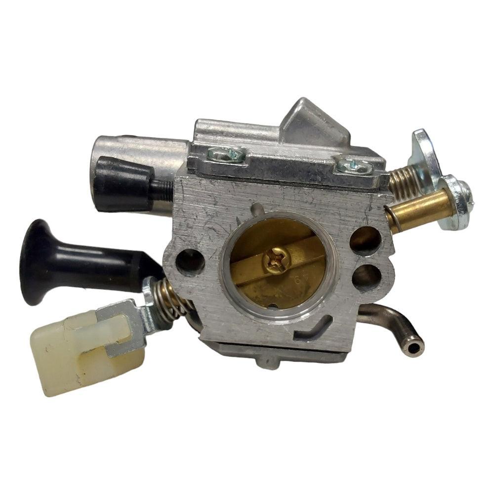 Proven Part Carburetor For Stihl Fits 1141 120 0606, MS261, MS261C, Fits C1Q-S211