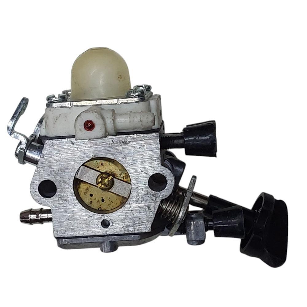 Proven Part Carburetor For Stihl Fits BG56, BG56C, SH56, SH56C, BG86, 4241 120 0613A