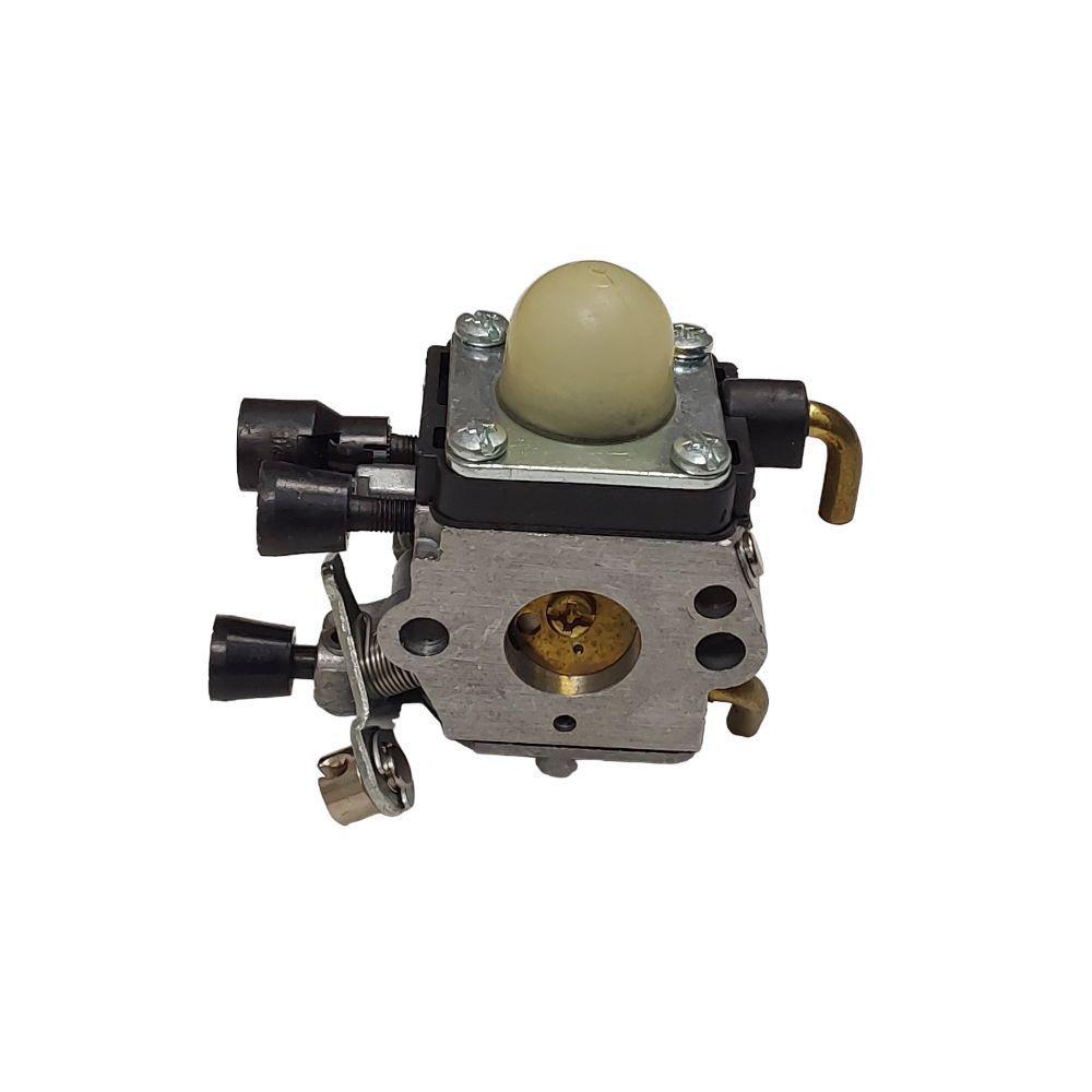 Proven Part Carburetor For Stihl Fits 4140 120 0607, MM55, MM 55-Z, Fits C1Q-S79
