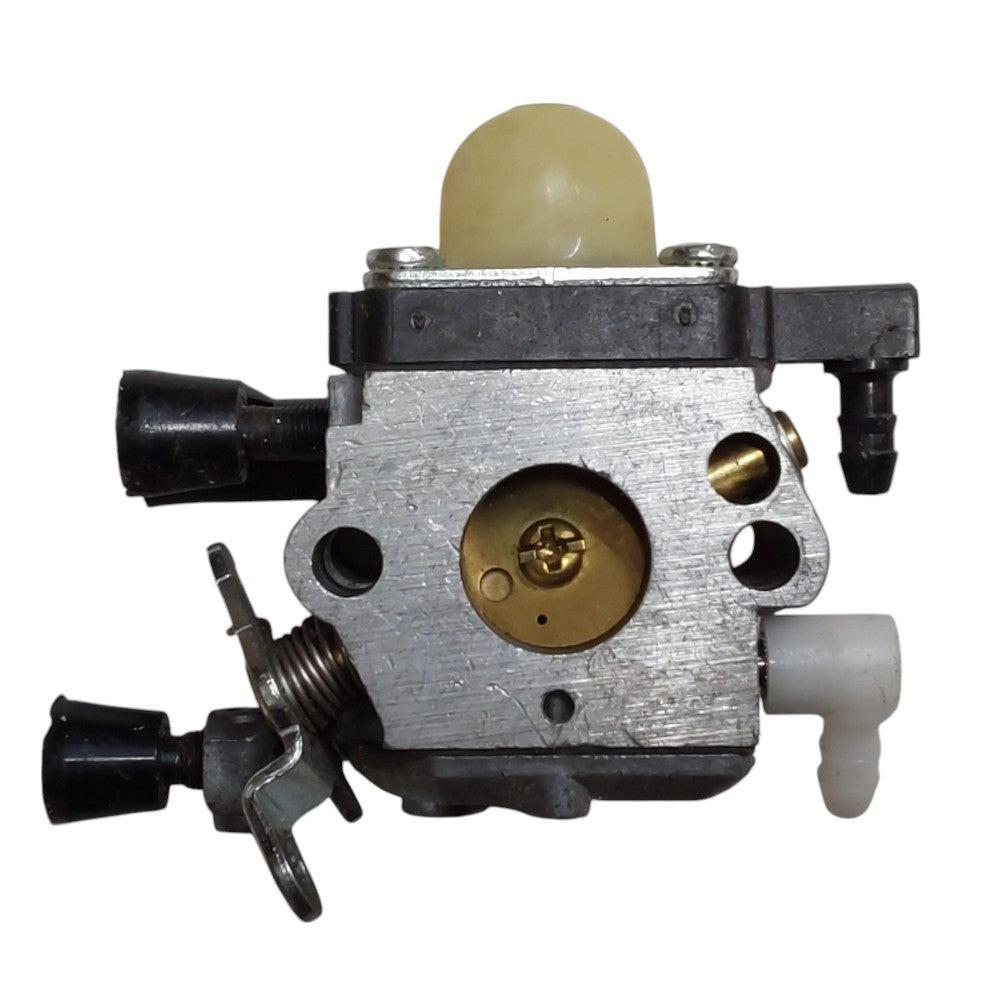 Proven Part Carburetor For Stihl Fits FS38, FS45, FS46, C1Q-S290, 4140 120 0619