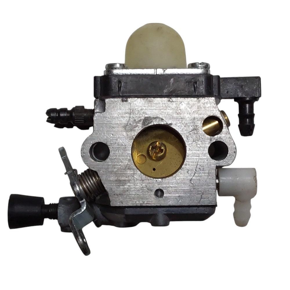 Proven Part Carburetor For Stihl Fits FS38, FS45, FS46, C1Q-S291, 4140 120 0610.