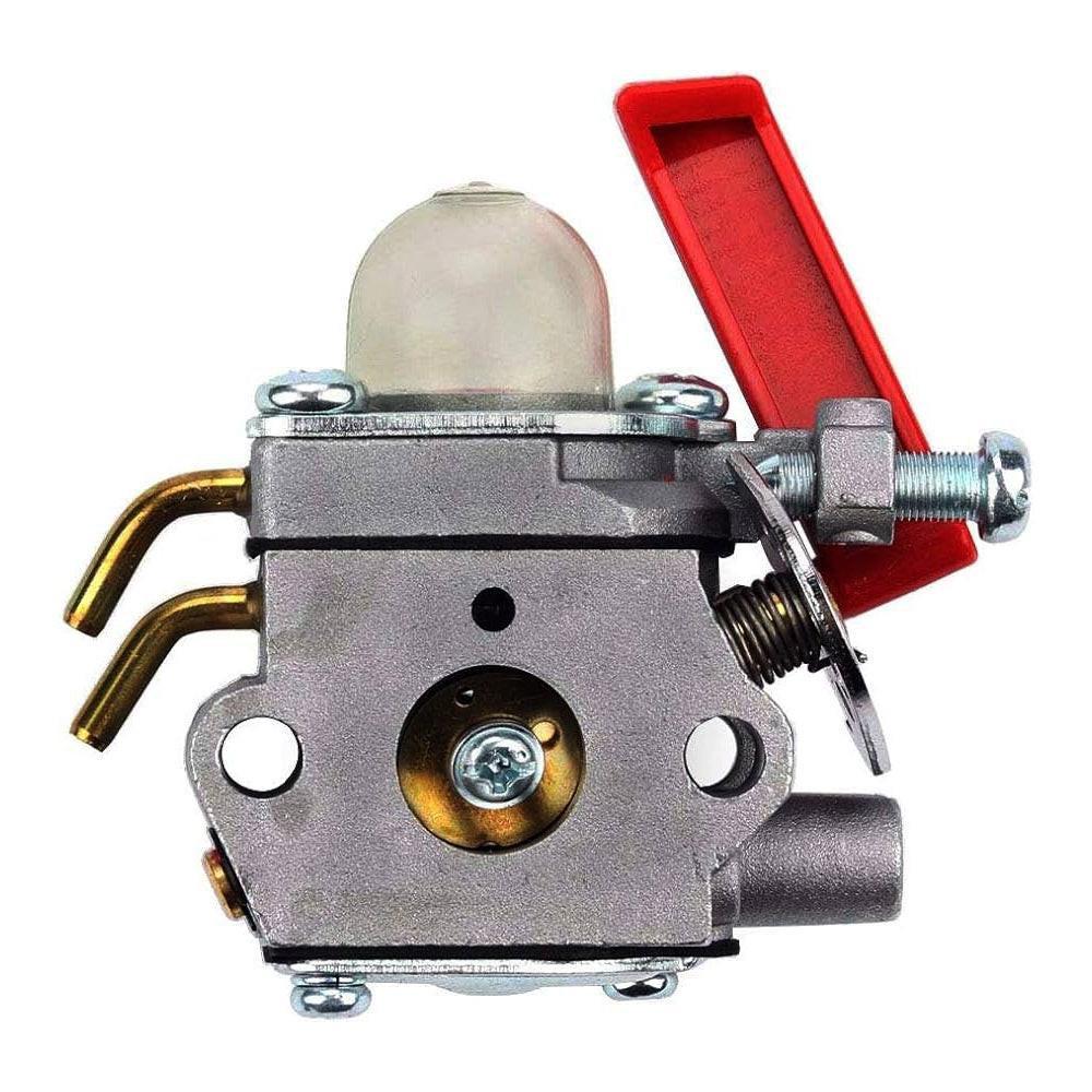 Proven Part Carburetor For Homelite Fits K100, K300, K400, ST2527, ST2537S, C1U-H47