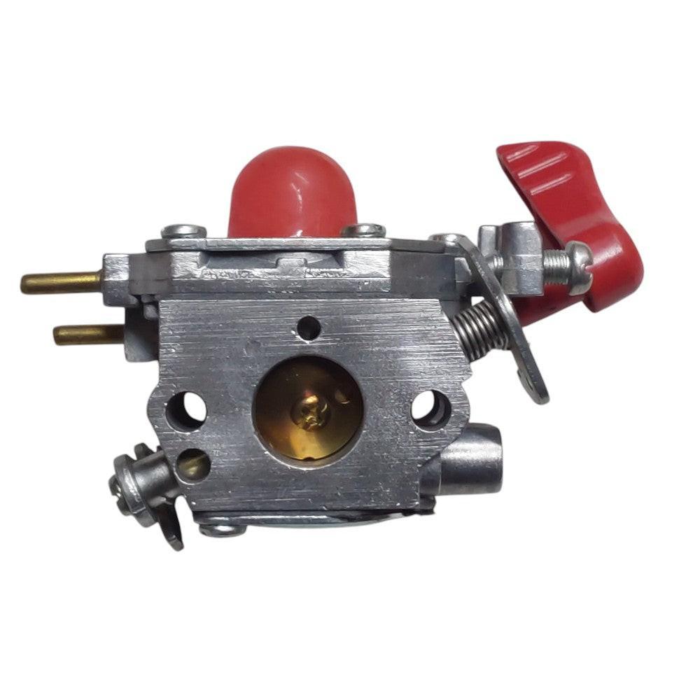 Proven Part Carburetor For Poulan Fits BVM200FE, VS-2, 545081857, C1U-W43