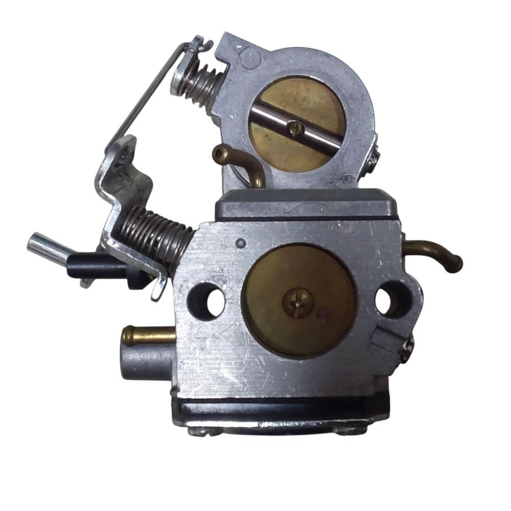 Proven Part Carburetor For Husqvarna Fits K750, K760, 510181202, C3-EL43C