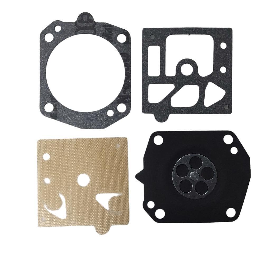 Proven Part Carburetor Gasket Repair Kit For D22-HDA D10-HDA 49-852 13490 615-856