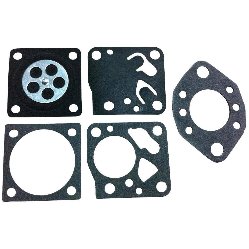 Proven Part Carburetor Diaphram and Gasket Set DG-2HU