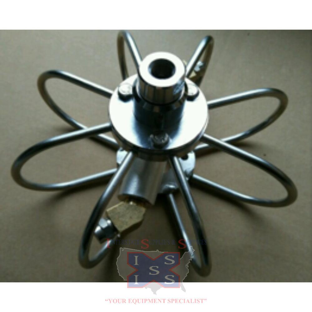 PPFDC6 Duct Cleaner.