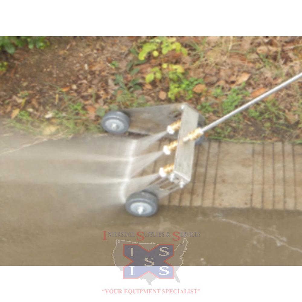 PPFE8 Surface Edge Cleaner.