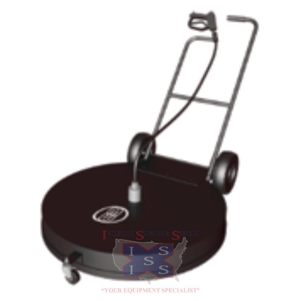 30" Surface Cleaner.