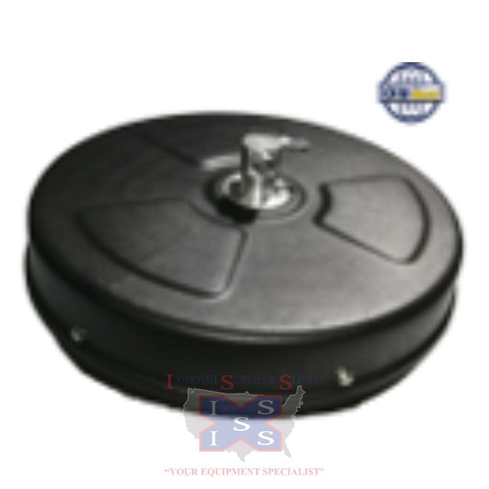 15" Surface Cleaner.